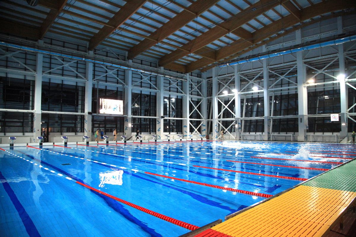 Оздоровительный комплекс «Вершина 1240», Кисловодск, изображение 5