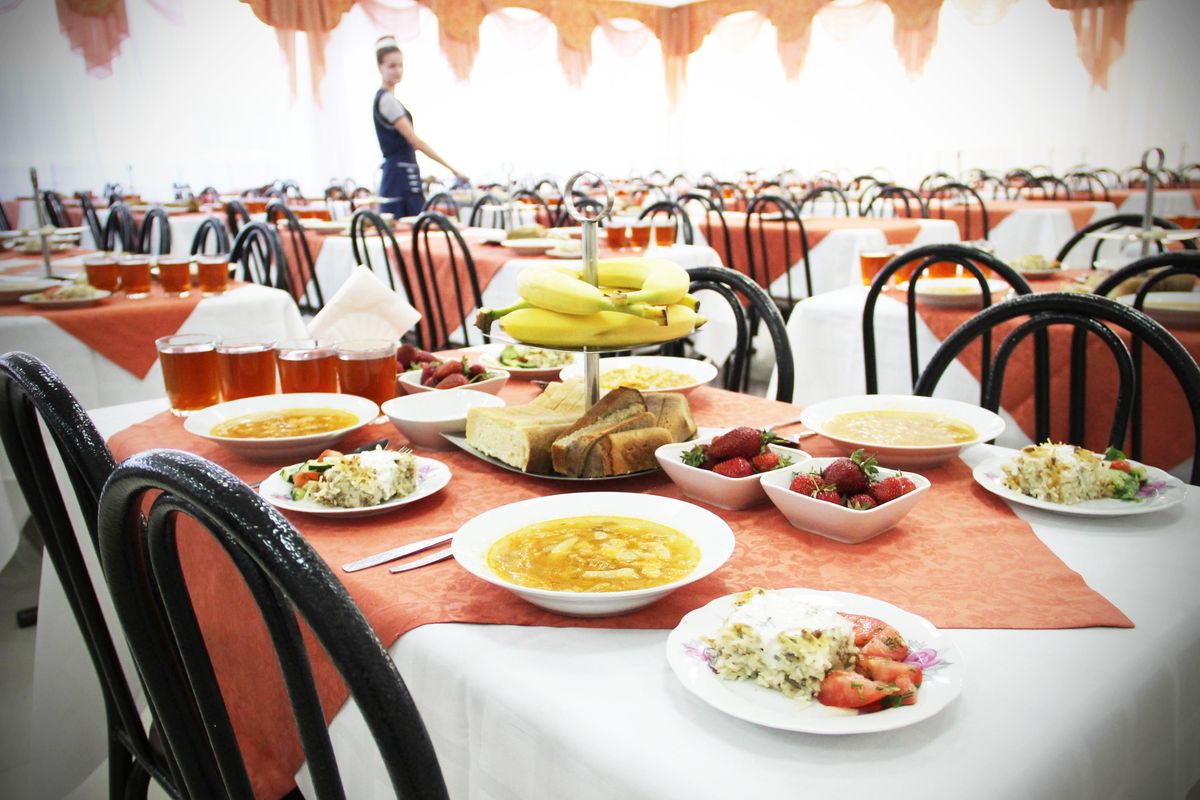 Детский санаторий «им. Н.К. Крупской», Железноводск, изображение 2