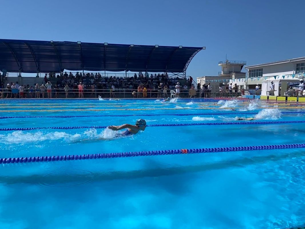 Центр спорта «Эволюция», Евпатория, изображение 2