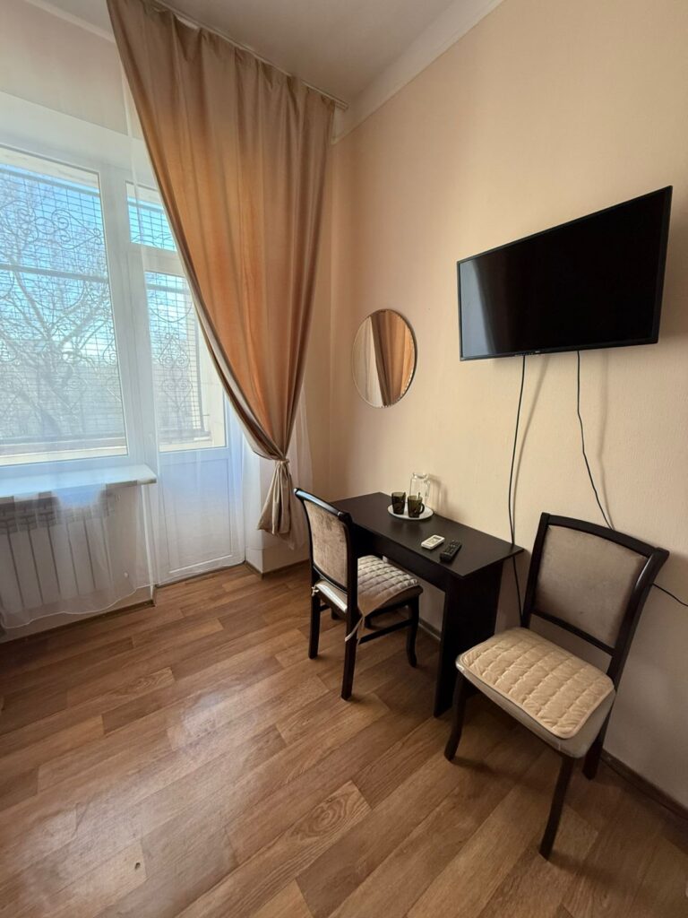 Санаторий «Прибой», Евпатория, изображение 3