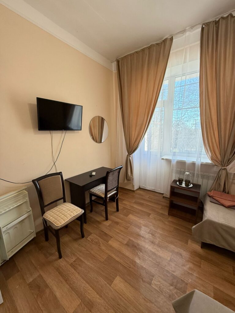 Санаторий «Прибой», Евпатория, изображение 4