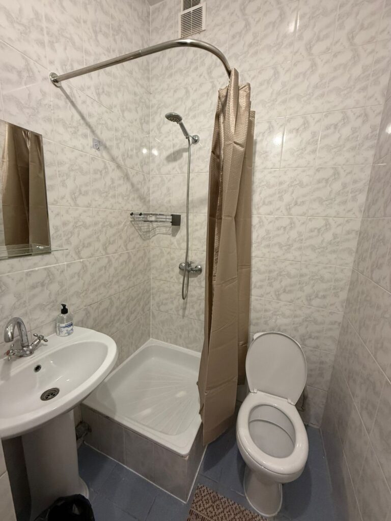 Санаторий «Прибой», Евпатория, изображение 5