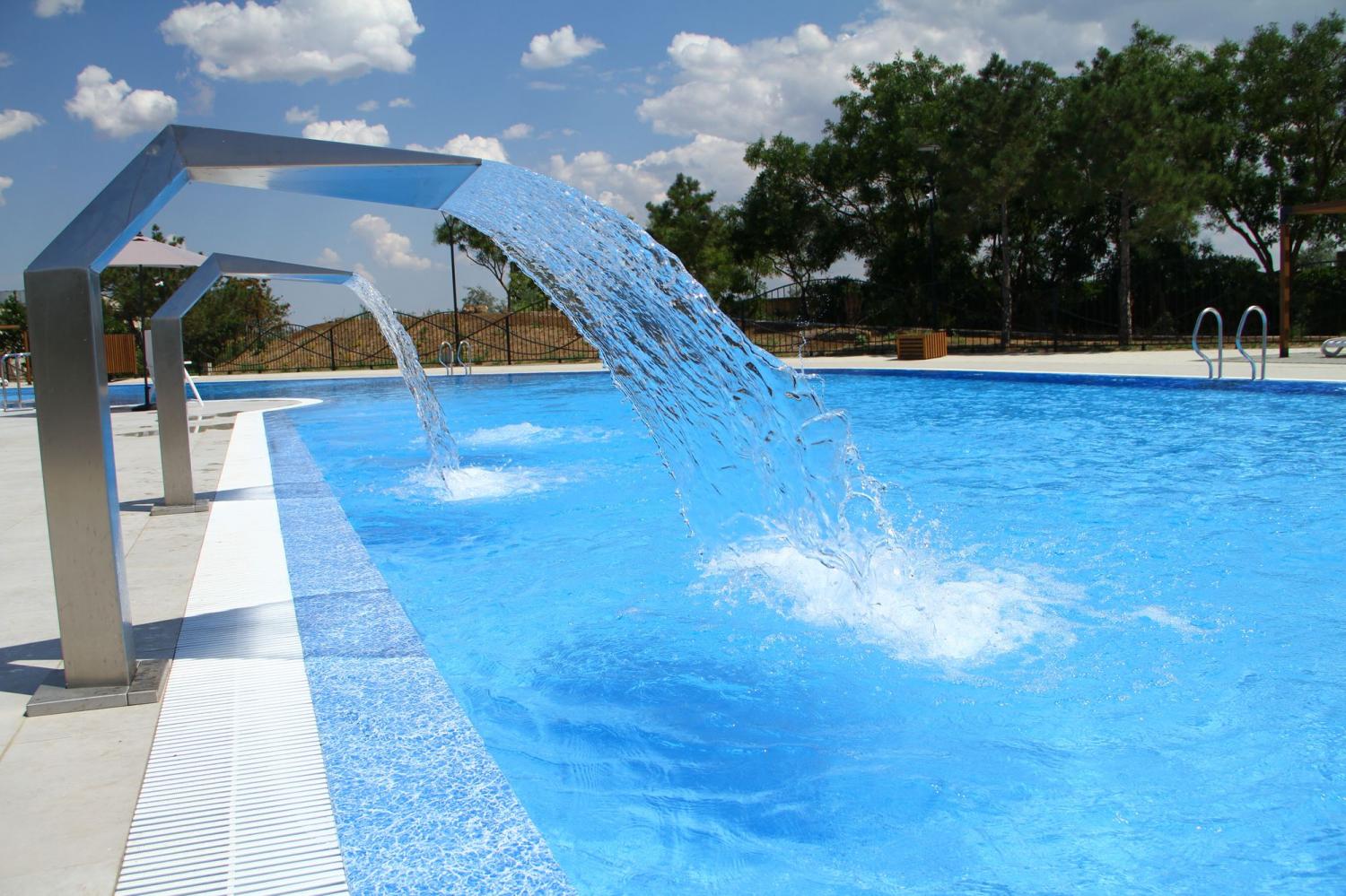 Санаторий «Северный», Евпатория, изображение 2