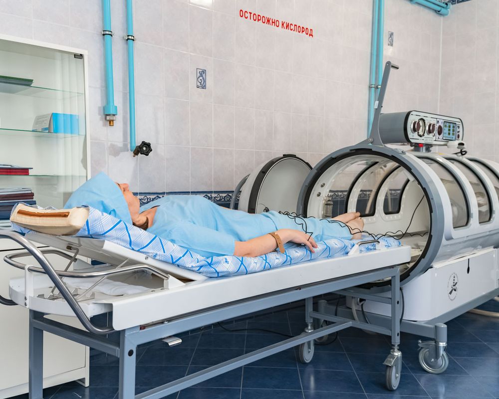 Ессентукский военный санаторий, Ессентуки, изображение 4