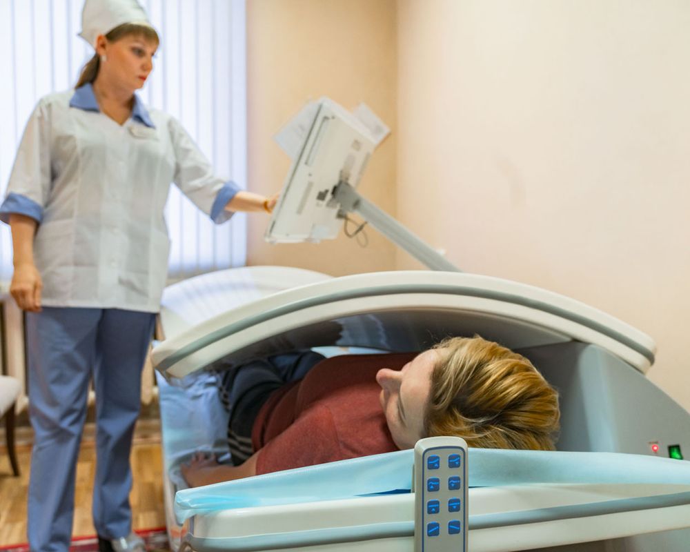 Ессентукский военный санаторий, Ессентуки, изображение 5