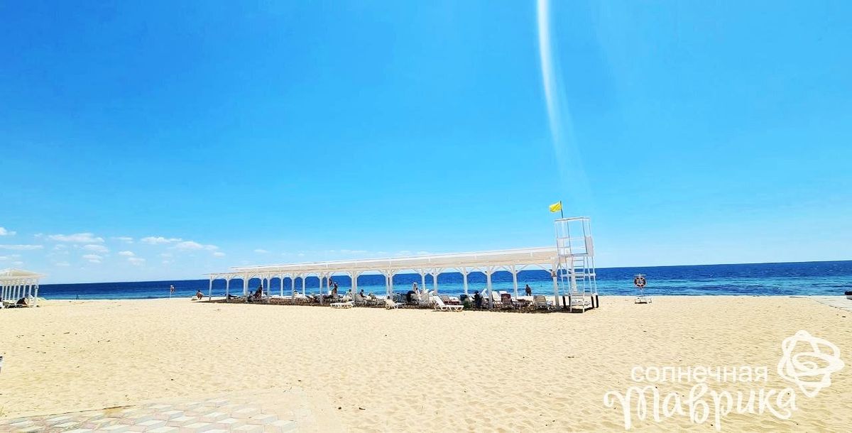 Санаторий «Дружба», Евпатория, изображение 5