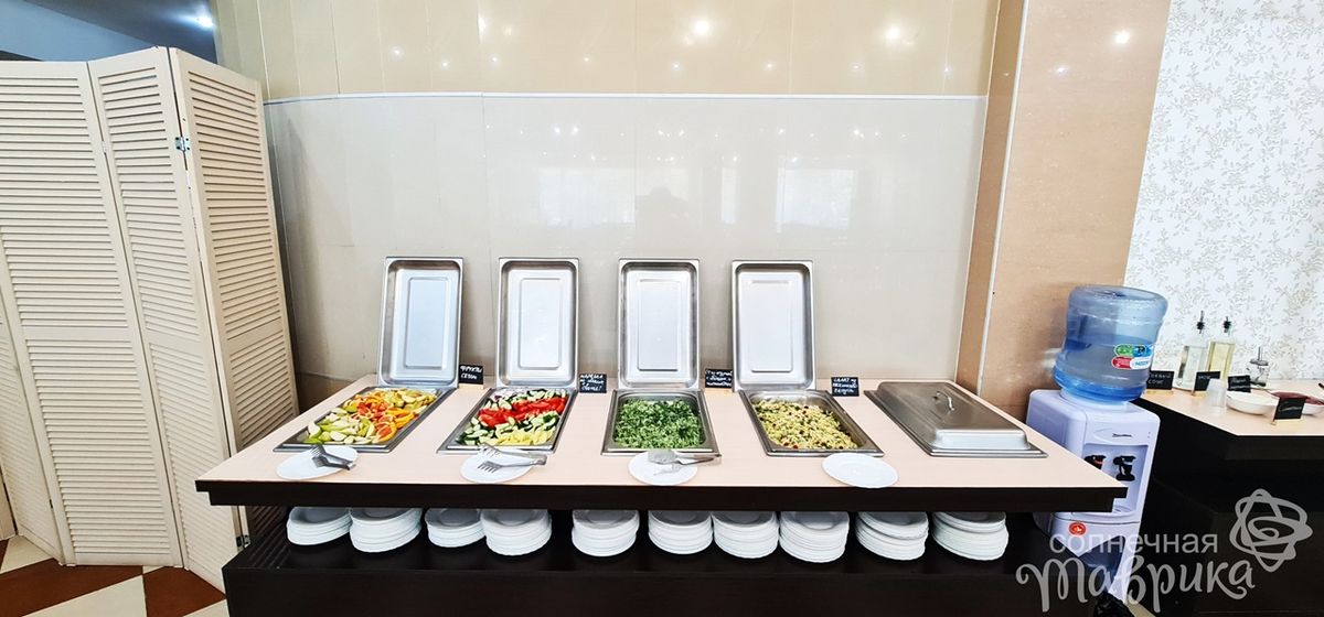 Санаторий «Дружба», Евпатория, изображение 4