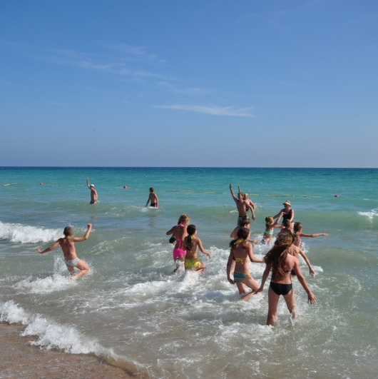 Санаторий «Мечта», Евпатория, изображение 4