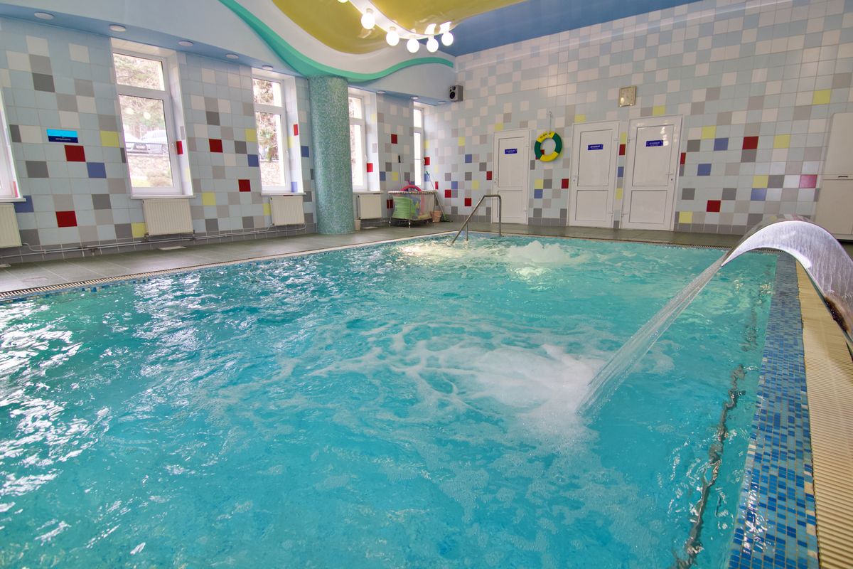 Санаторий «30 лет Победы», Железноводск, изображение 5