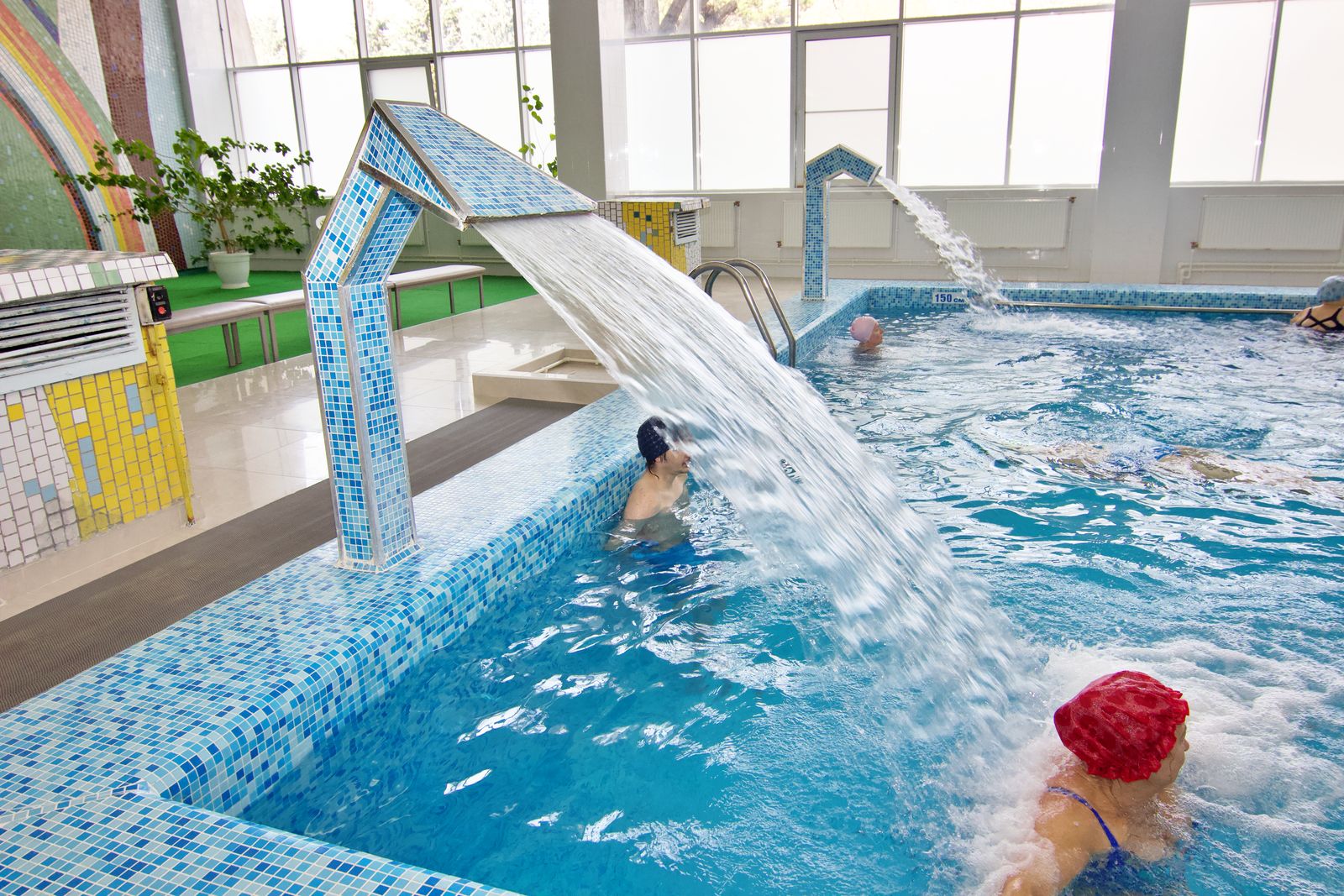 Санаторий «Виктория», Ессентуки, изображение 4