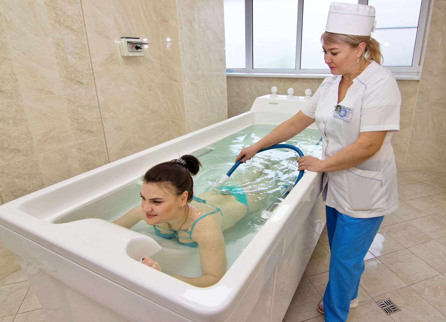 Санаторий «Виктория», Ессентуки, изображение 3