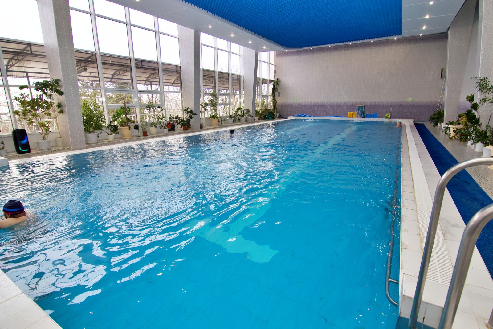 Санаторий «им. С.М. Кирова», Пятигорск