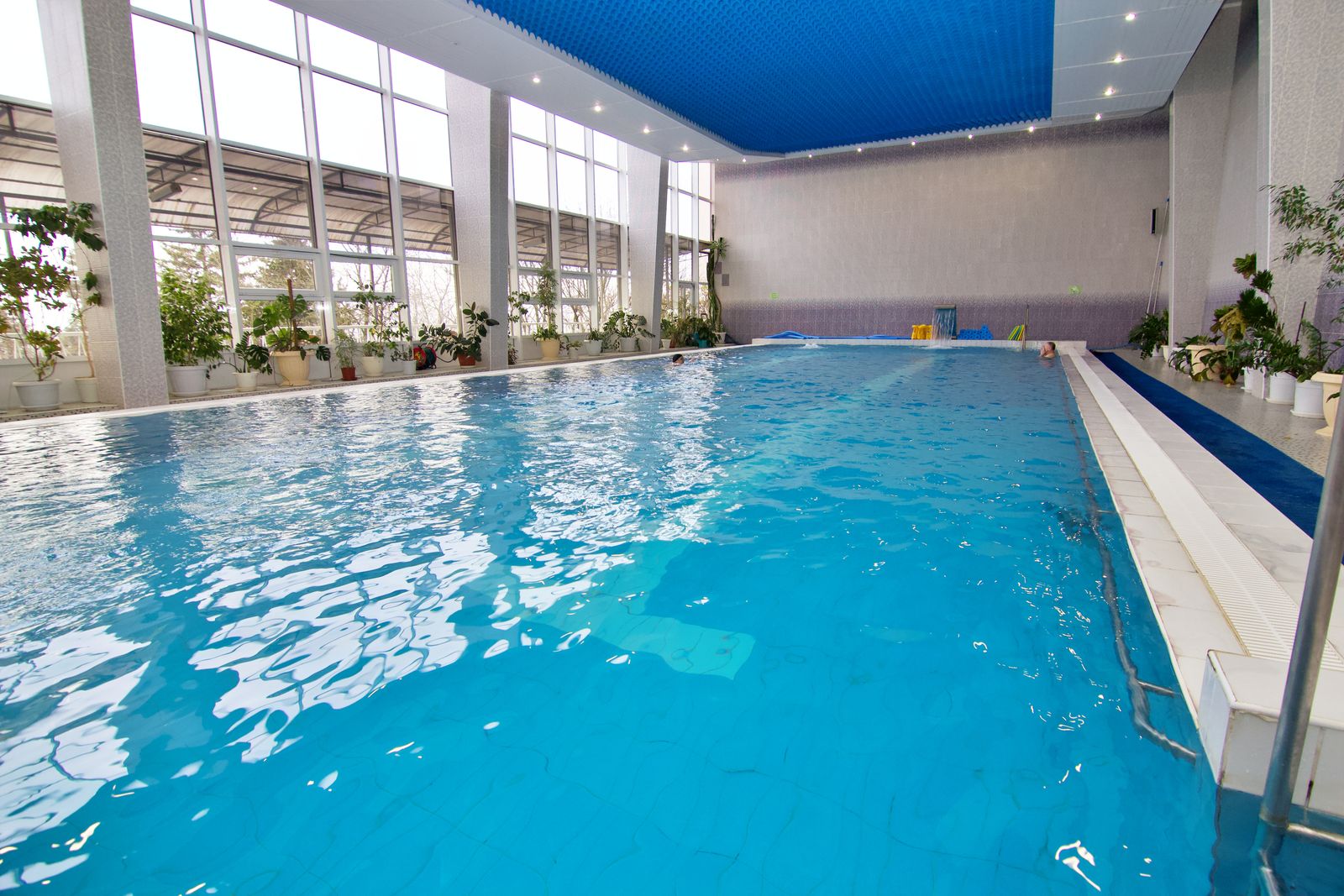 Санаторий «им. С.М. Кирова», Пятигорск, изображение 4