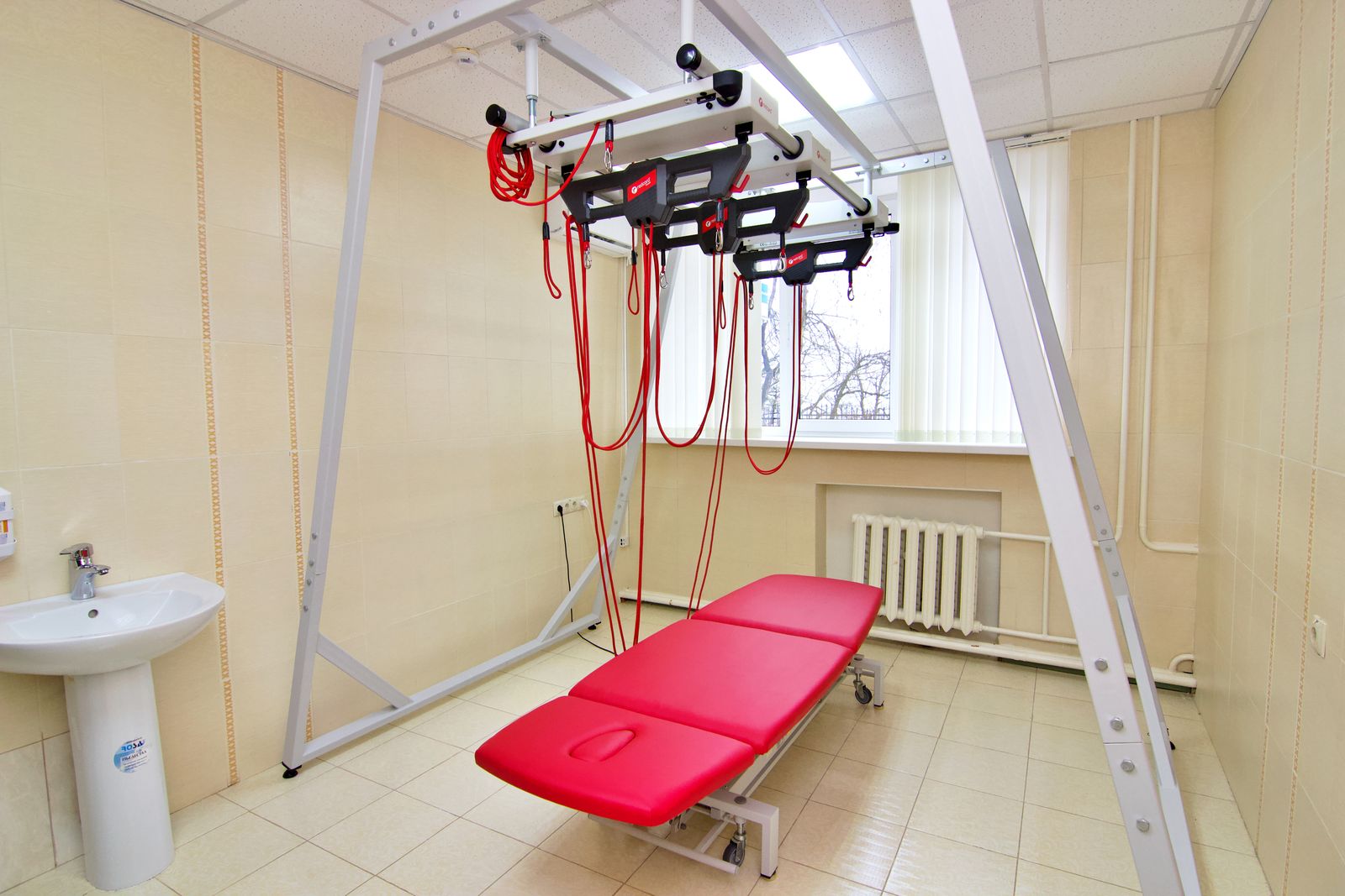 Санаторий «им. С.М. Кирова», Пятигорск, изображение 3