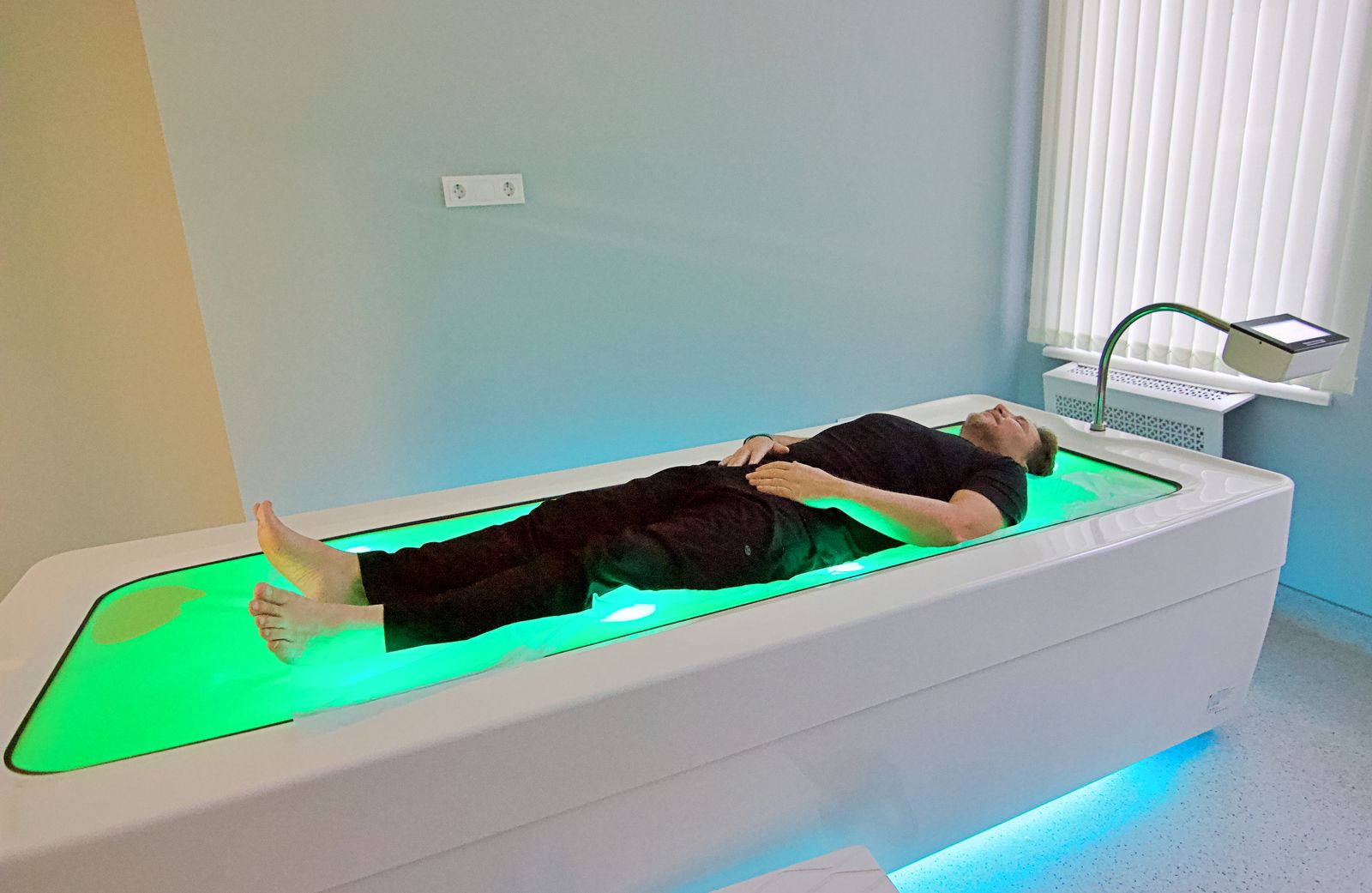 Санаторий «Орион», Кисловодск, изображение 2