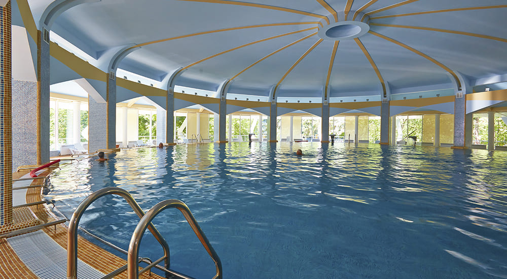 Санаторий «Казахстан», Ессентуки, изображение 2