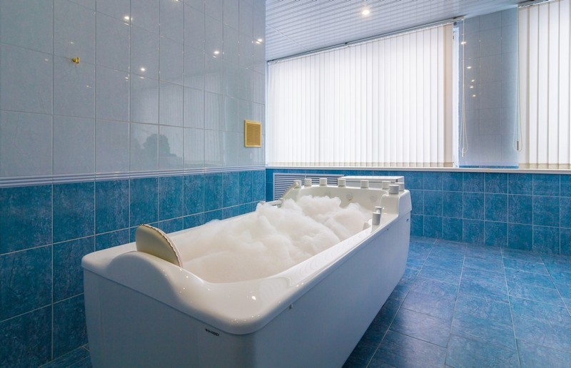 Санаторий «Москва», Ессентуки, изображение 4