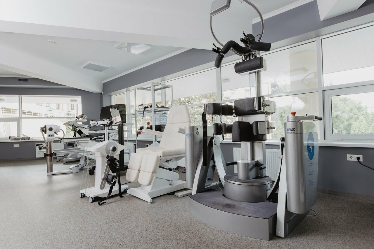 Санаторий «Орион», Кисловодск, изображение 5