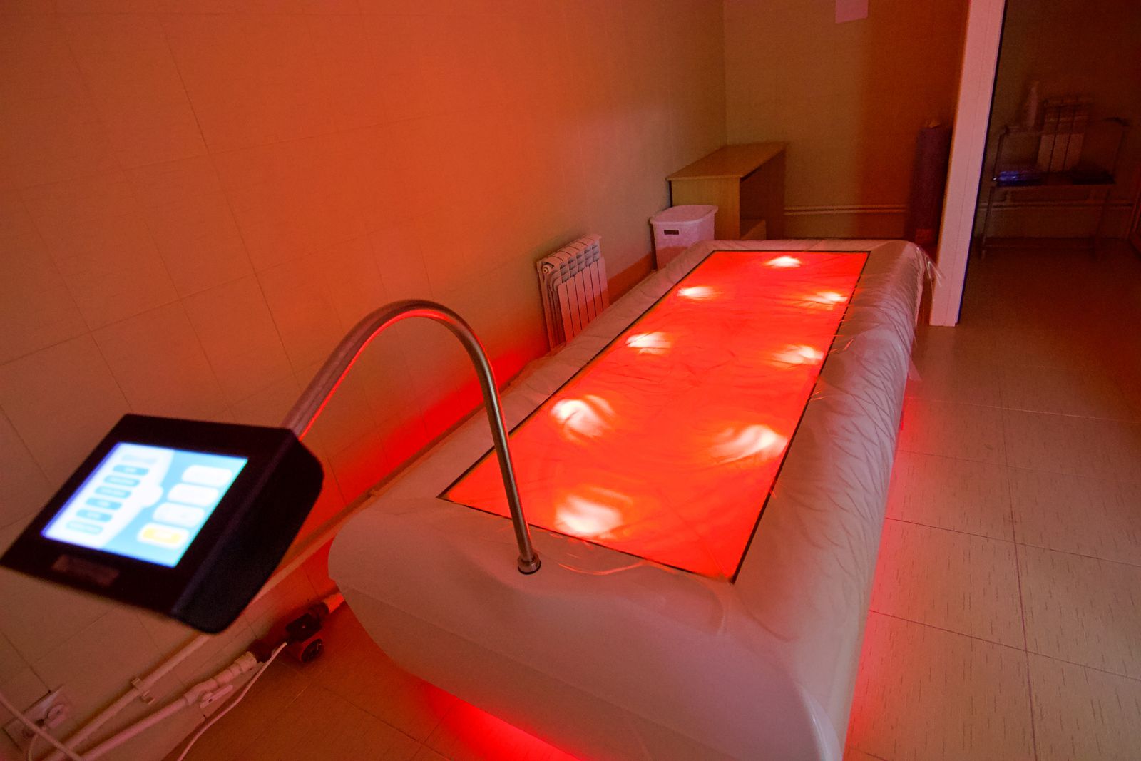 Детский санаторий «Смена», Кисловодск, изображение 5