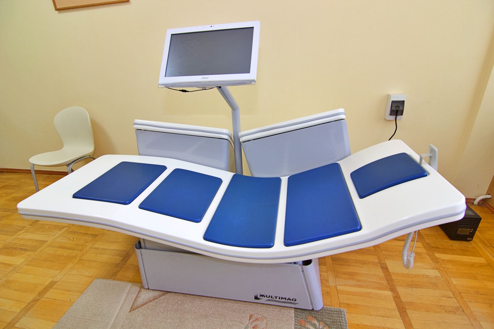 Детский санаторий «Смена», Кисловодск, изображение 3