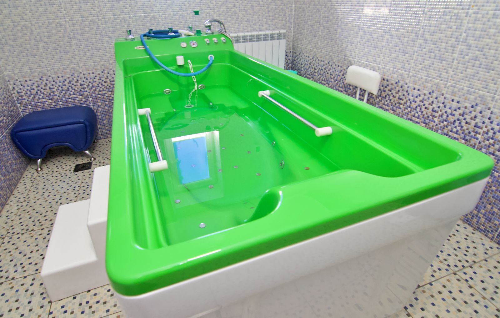 Санаторий «Горячий Ключ», Пятигорск, изображение 3