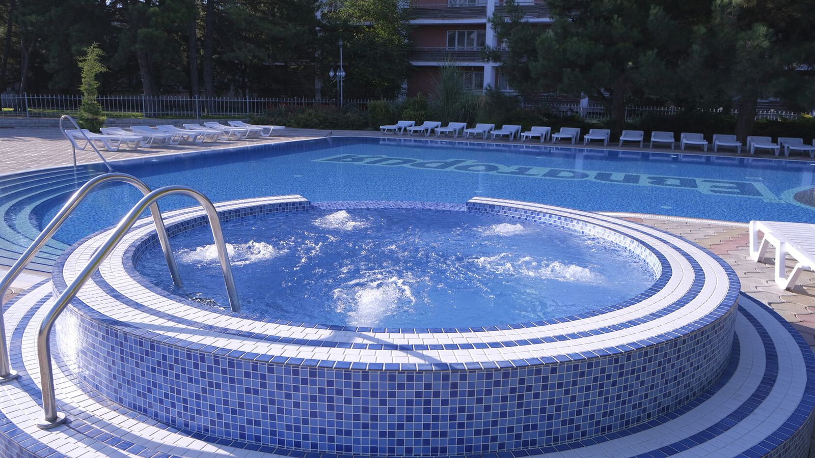 Санаторий «Евпатория», Евпатория, изображение 5