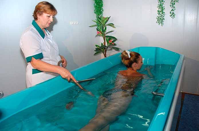 Санаторий «Саки», Саки, изображение 4