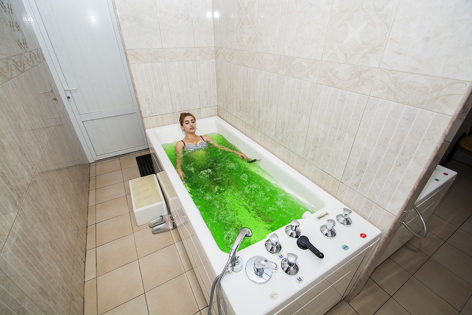 Медицинский центр «Юность», Ессентуки