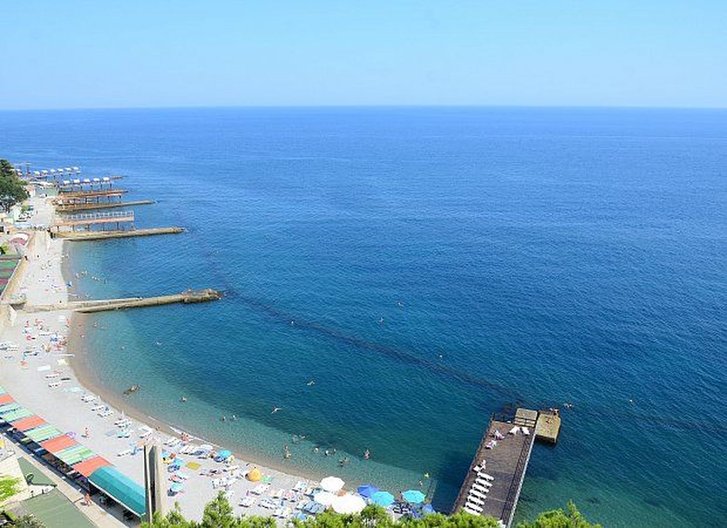 Санаторий «Ай-Петри», Ялта, изображение 3