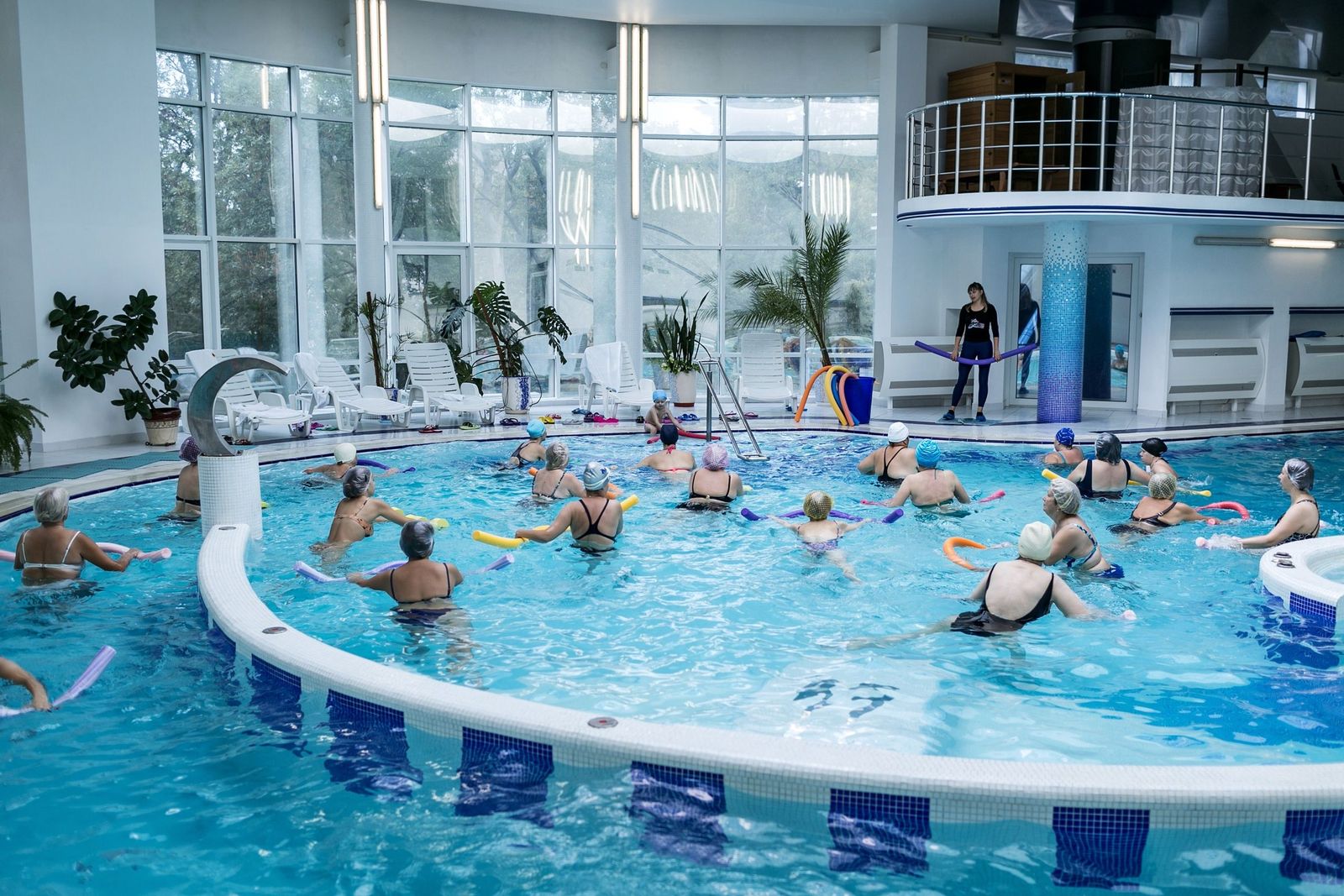 Санаторий «Ай-Петри», Ялта, изображение 5