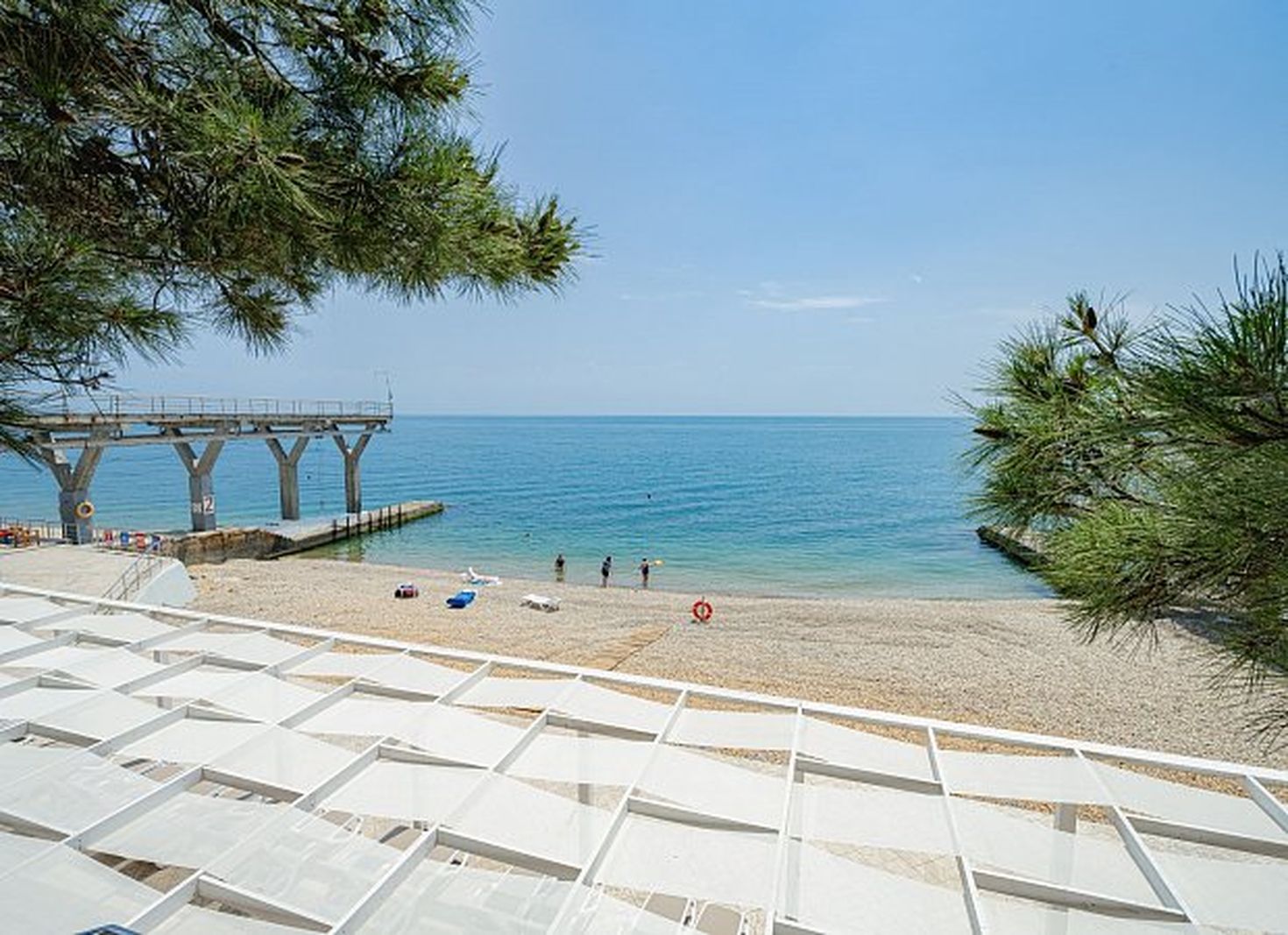 Санаторий «Дюльбер», Ялта, изображение 3