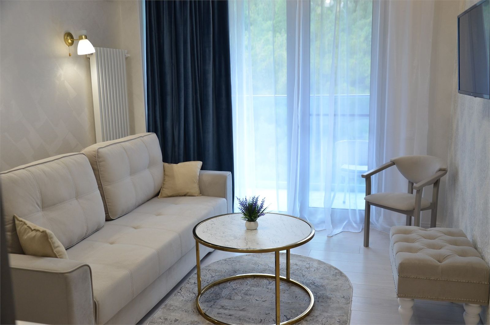 Санаторий «Гурзуфский», Ялта, изображение 5