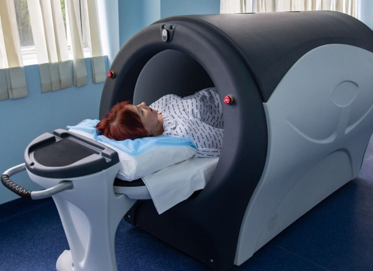 Санаторий «Кирова», Ялта, изображение 3