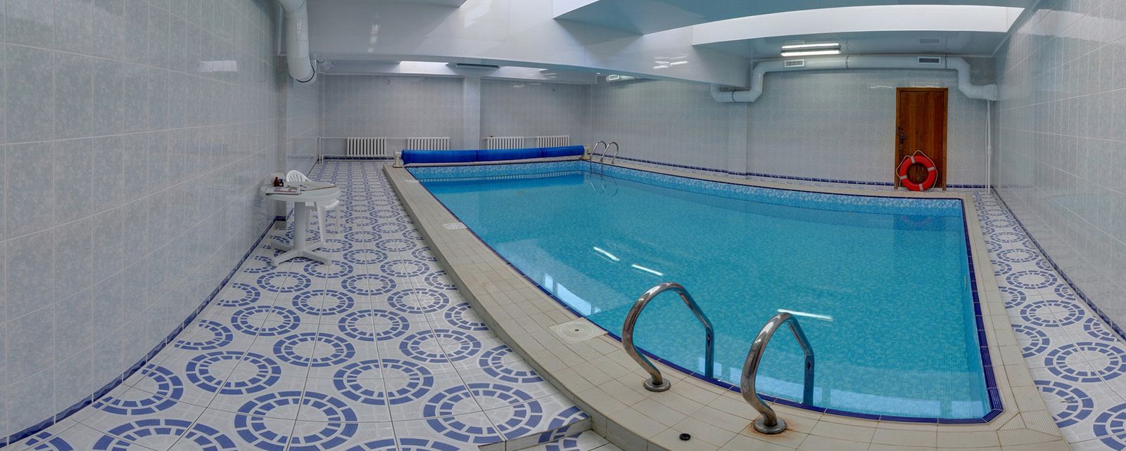 Санаторий «Приморье», Евпатория, изображение 3