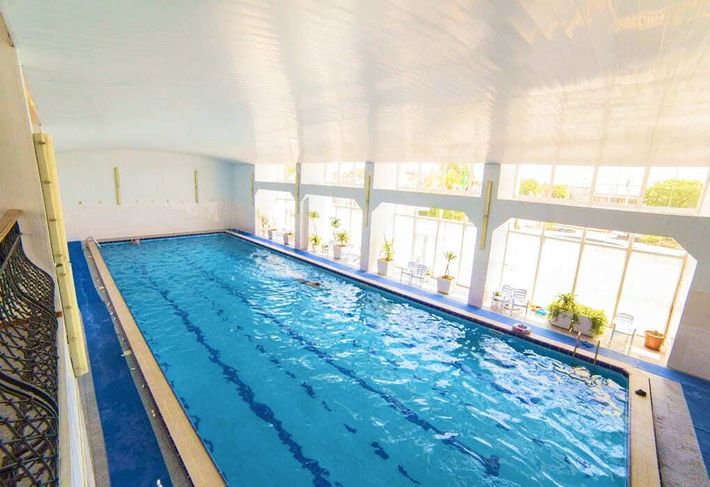 Санаторий «Мечта», Евпатория, изображение 4