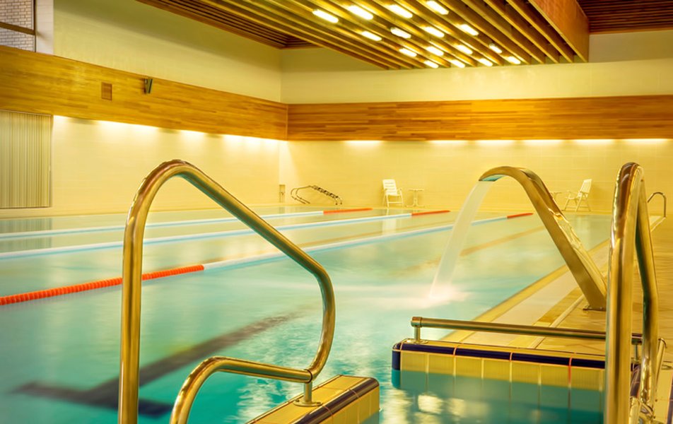 Санаторий «Введенское», Московская обл, изображение 3