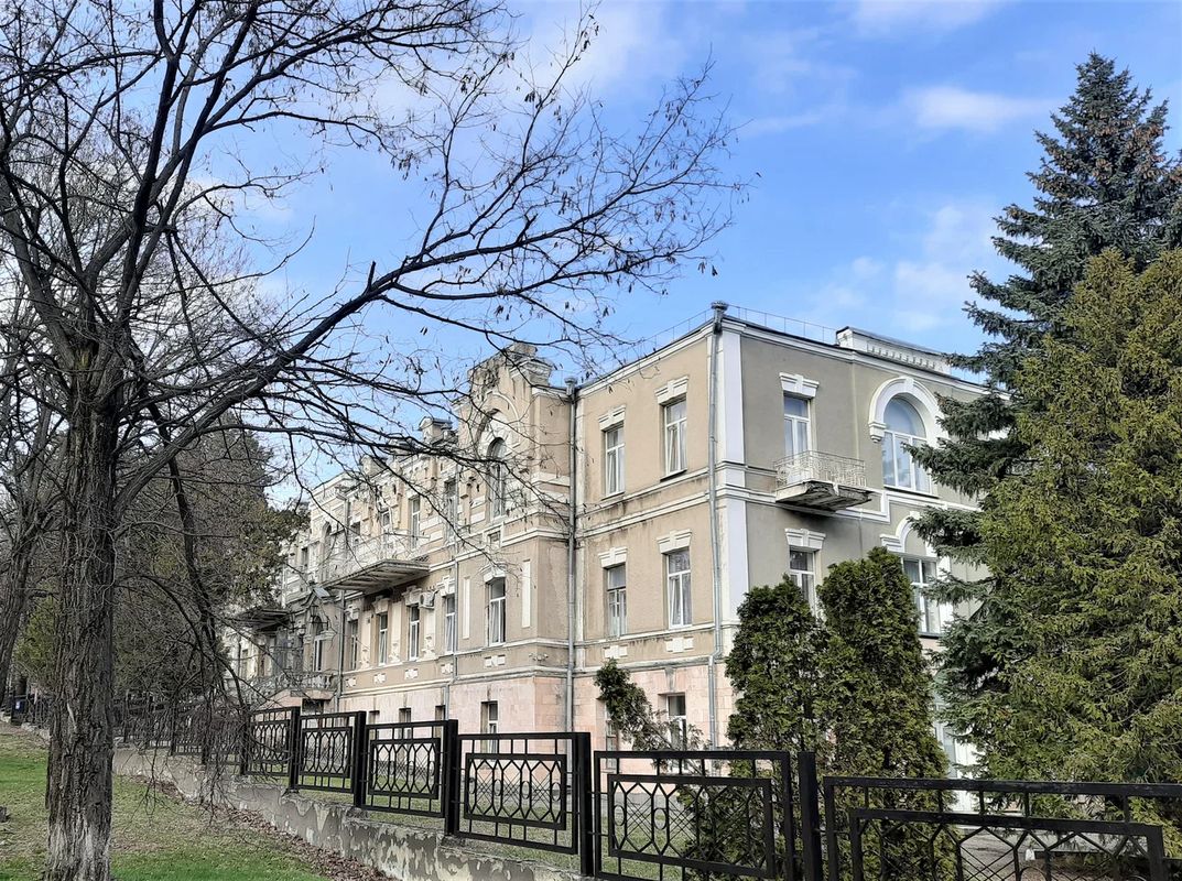 Ессентукская клиника НИИ Курортологии ФМБА, Ессентуки, изображение 3