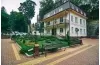 Санаторий Белая Дача, Кисловодск