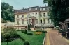 Санаторий Белая Дача, Кисловодск