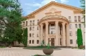 Военный санаторий (ЦВС), Кисловодск