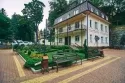 Санаторий Белая Дача, Кисловодск