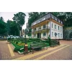 Санаторий Белая Дача, Кисловодск