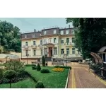 Санаторий Белая Дача, Кисловодск