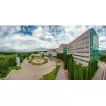Санаторий Заря, Кисловодск