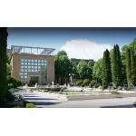 Санаторий Орджоникидзе, Кисловодск