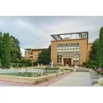 Санаторий Орджоникидзе, Кисловодск