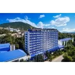 Санаторий Зори Ставрополья, Пятигорск