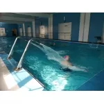 Бассейн в Санаторий Дон, Пятигорск