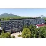 Санаторий Машук, Пятигорск