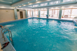 Санаторий «Центросоюз», Кисловодск, изображение 2